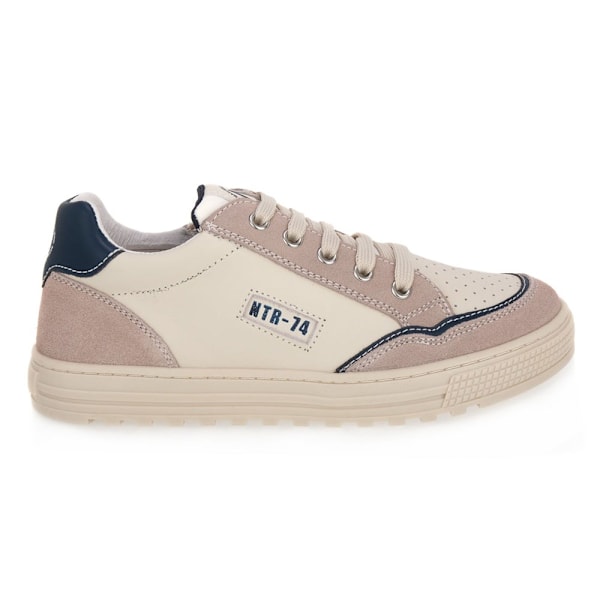Lågskor Naturino 1N30 Ariton Zip Beige 34