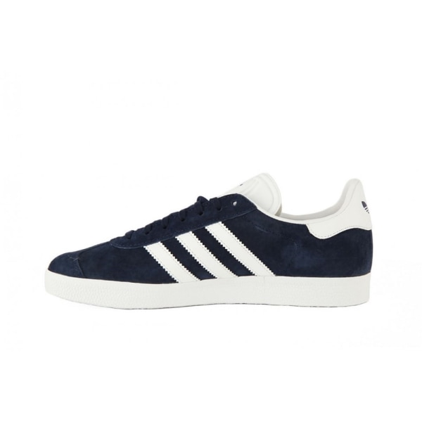 Lågskor Adidas Gazelle Svarta 43 1/3