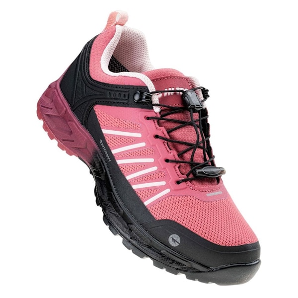 Sneakers low Hi-Tec Holt Pink 38