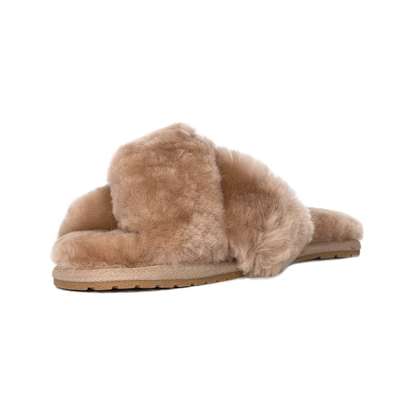 Rantakengät Emu Mayberry Ruskeat 37
