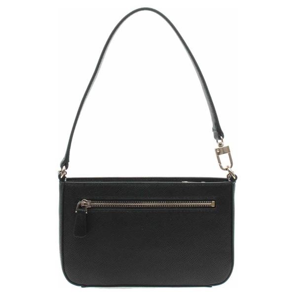 Käsilaukut Guess HWVG8983720BLA Mustat