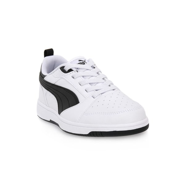 Lågskor Puma 04 Rebound V6 Low Vit 30