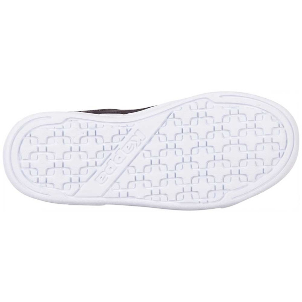 Sneakers low Kappa Dalton Ice K Sort,Hvid 27