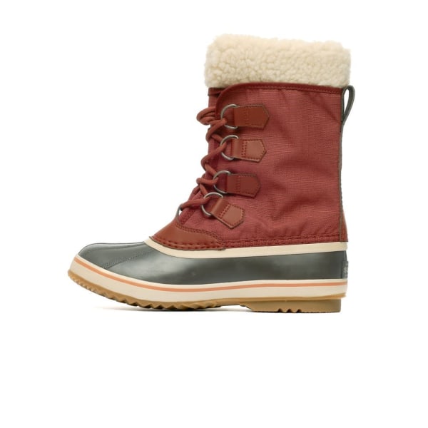 Snowboots Sorel Carnival Wp Brun,Grafit 38.5