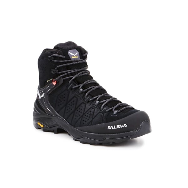 Skor Salewa WS Alp Trainer 2 Mid Gtx Svarta 40