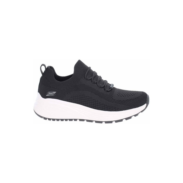 Sneakers low Skechers Bobs Sparrow 20 Sort 41