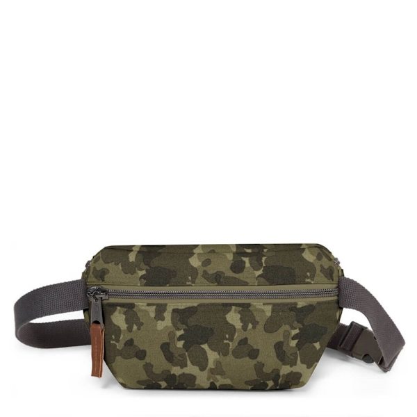 Håndtasker Eastpak Springer Opgrade Camo Grøn