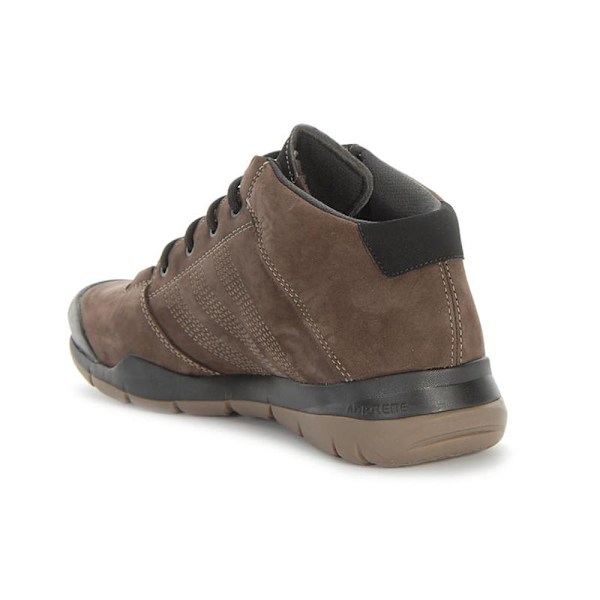 Sko Adidas Anzit Dlx Mid Brun 46 2/3