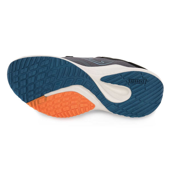 Puolikengät Joma Cromo 23 12 Harmaat 41