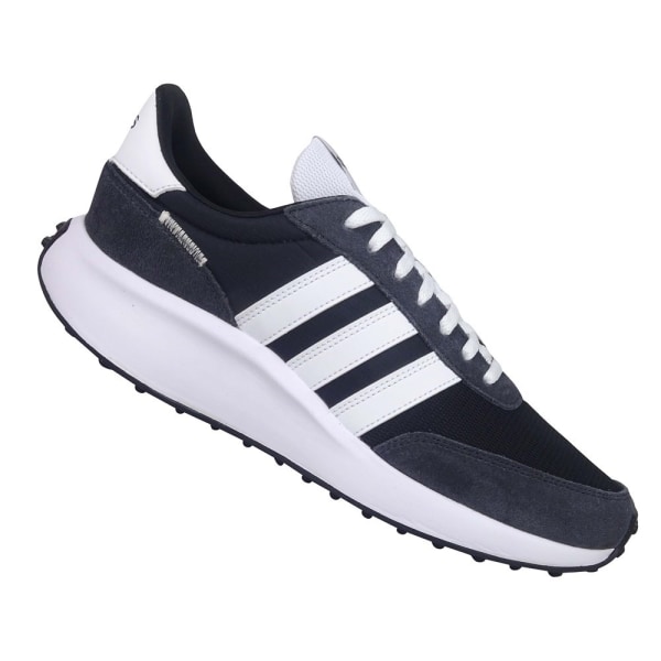 Puolikengät Adidas Run 70S Mustat 42