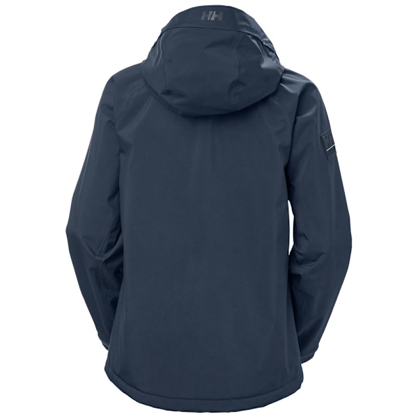 takki Helly Hansen HP Racing Lifaloft Tummansininen 158 - 162 cm/XS