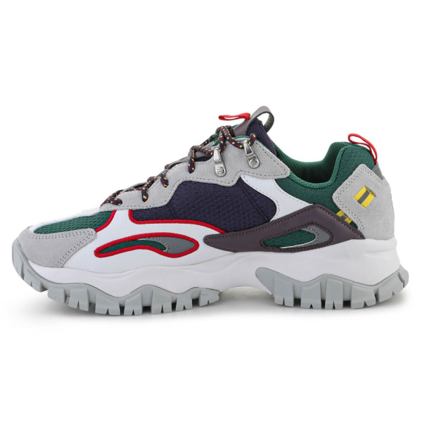 Sneakers low Fila Ray Tracer TR2 Grå 41