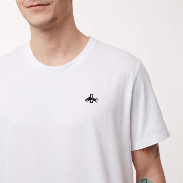 Shirts Puma Dassler Legacy Graphic Vit 176 - 181 cm/M