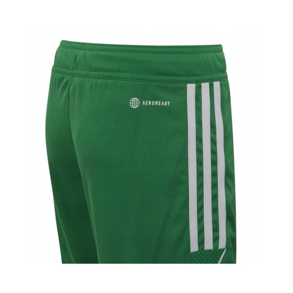 Byxor Adidas Tiro 23 League Gröna 159 - 164 cm/L