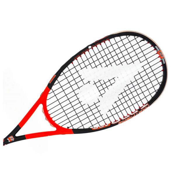 Rackets Karakal Tpro 120 FF Rød,Sort