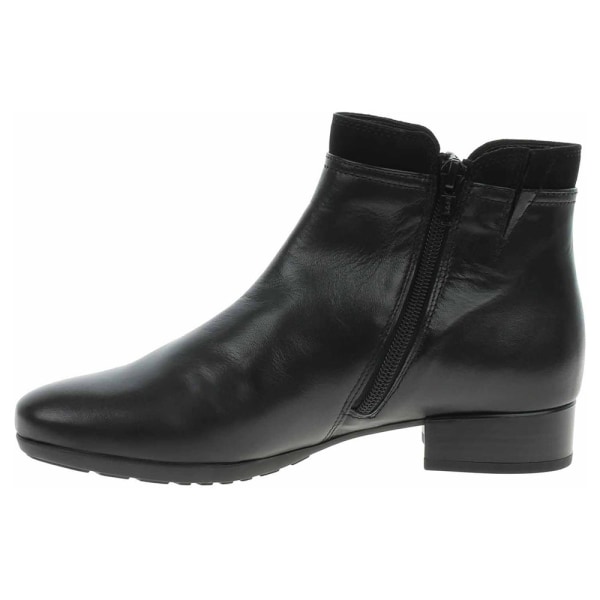 Støvletter Gabor 3271857 Sort 42