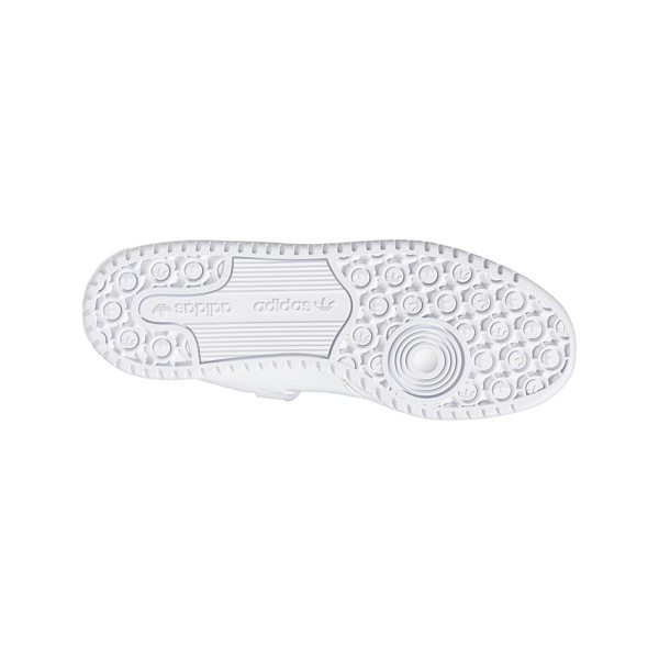 Sneakers low Adidas Forum Low Hvid 44
