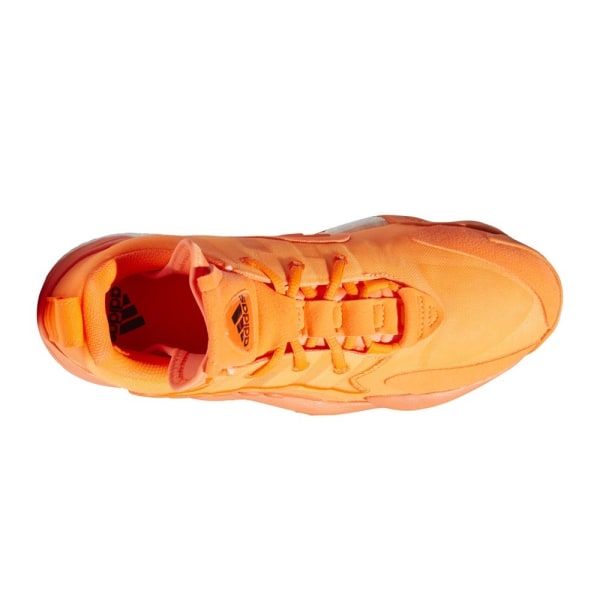 Puolikengät Adidas Crazy Byw X 20 Oranssin väriset 38