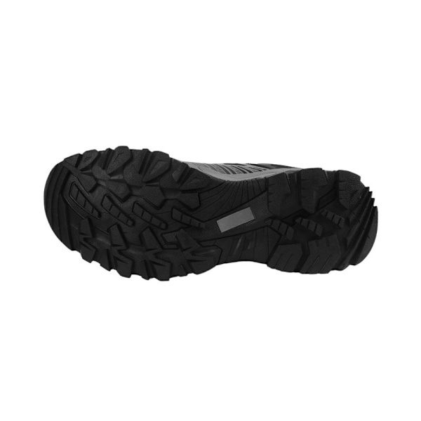 Sneakers low Lee Cooper LCW23011756M Sort,Grå 41