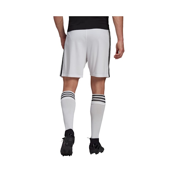 Bukser Adidas Squadra 21 Hvid 164 - 169 cm/S