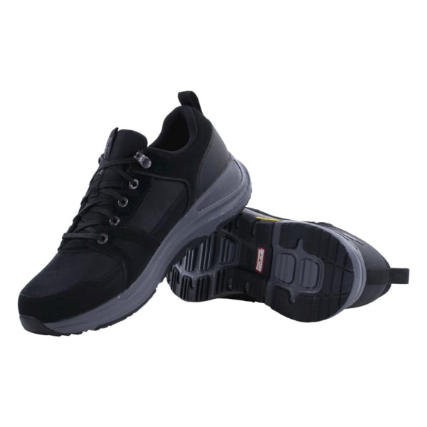 Puolikengät Skechers GO Run Mustat 41