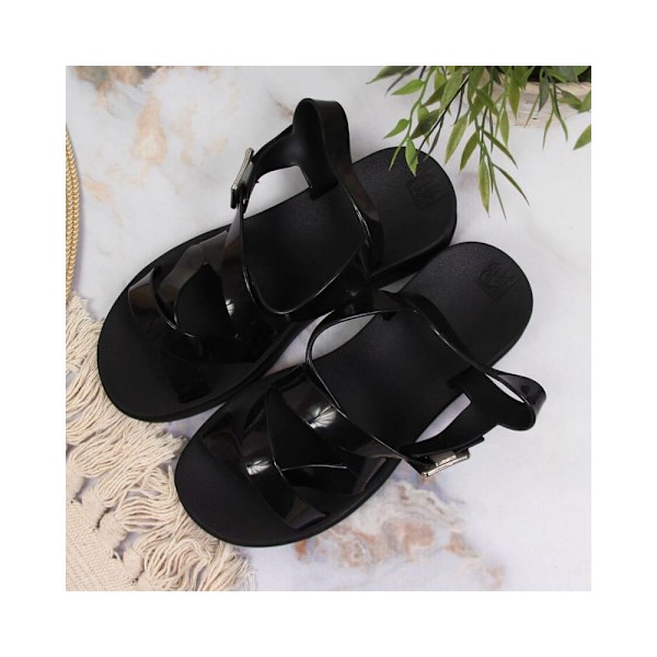Sandaler Zaxy INT1714 Sort 39