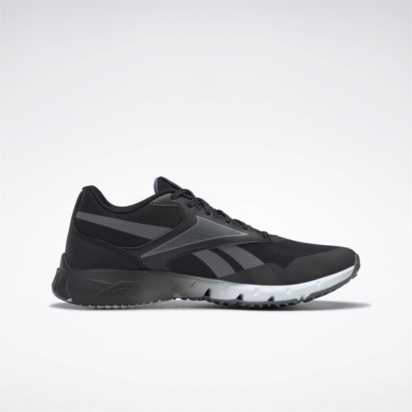 Lågskor Reebok Ztaur Run Svarta 43