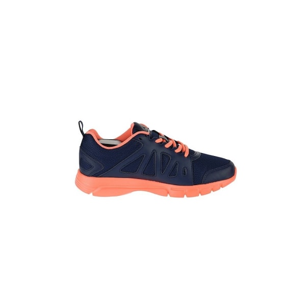 Lågskor Reebok Trainfusion Nine 2 Orange,Grafit 35.5