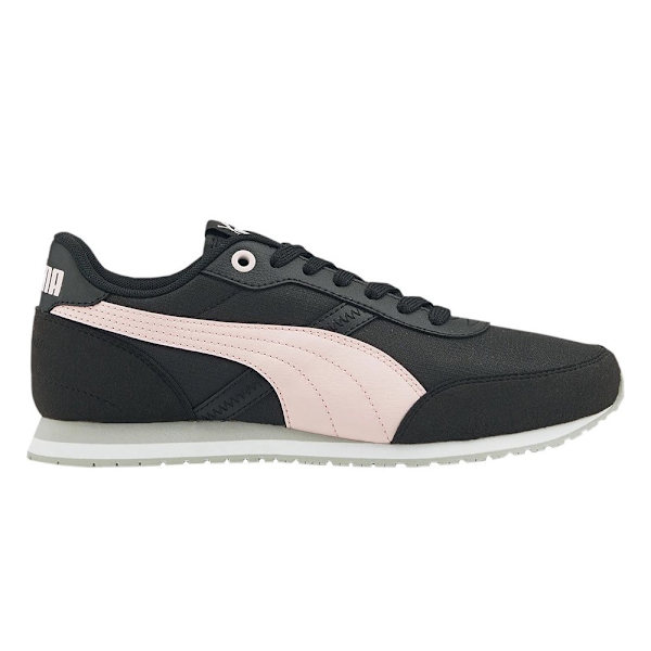 Lågskor Puma ST Runner Essential Svarta,Rosa 38.5