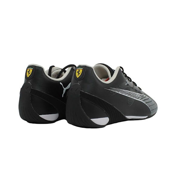 Sneakers low Puma Ferrari Carbon Cat Sort 44