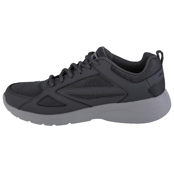 Sneakers low Skechers Dynamight 2.0 Fallford Grafit,Grå 45