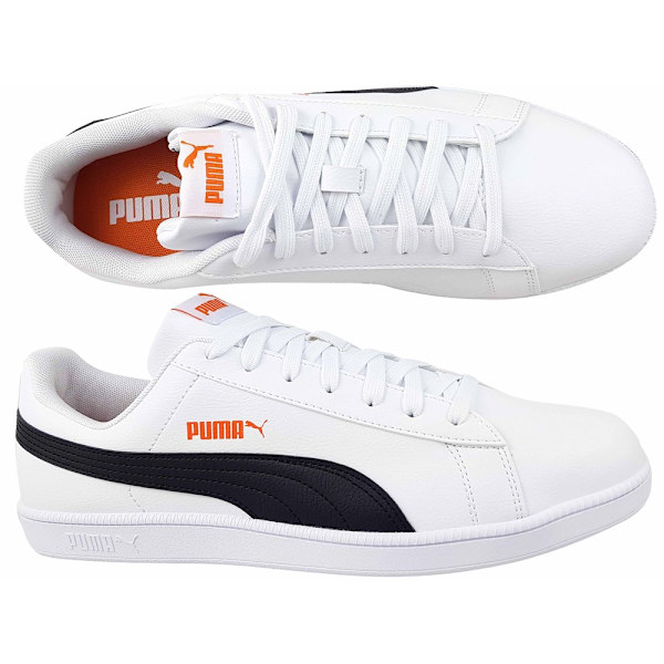 Sneakers low Puma UP Hvid 43