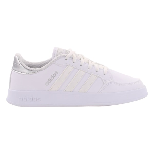 Sneakers low Adidas Breaknet Hvid 36 2/3