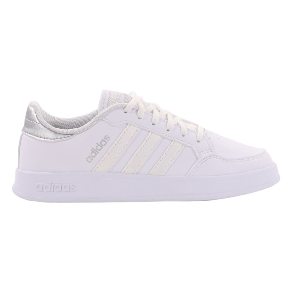 Sneakers low Adidas Breaknet Hvid 38 2/3