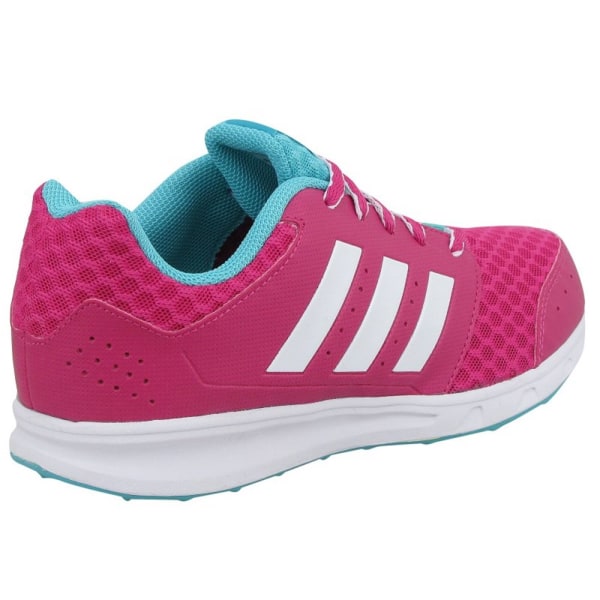 Sneakers low Adidas Sport 2 K Hvid,Pink 38 2/3