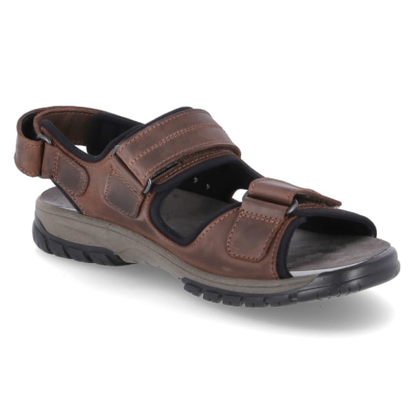 Sandaler Waldläufer 372001158026 Bruna 9.5 UK men