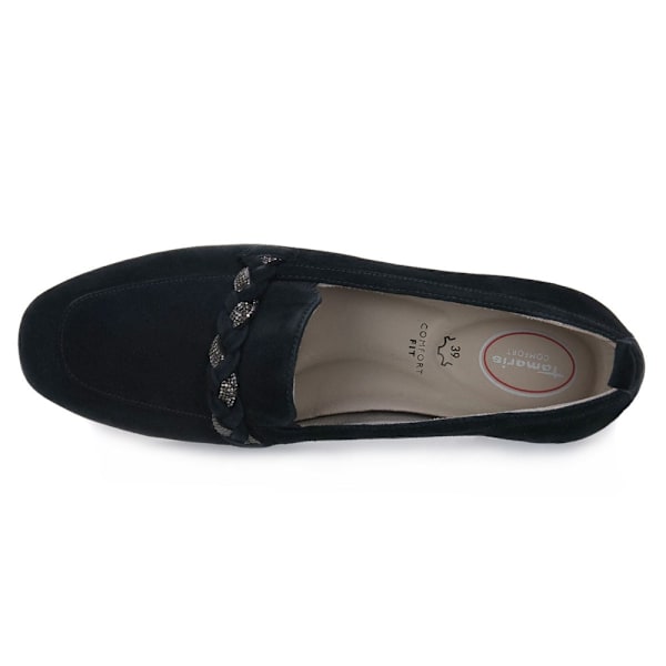 Mockaskiner Jana 84500NAVY Grenade 39
