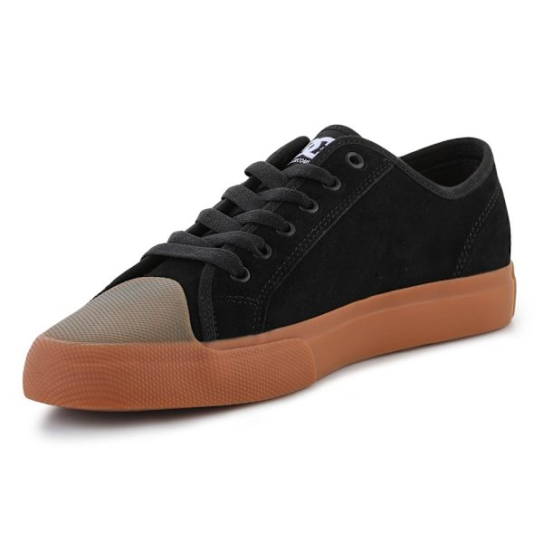 Sneakers low DC Manual RT S Sort 41