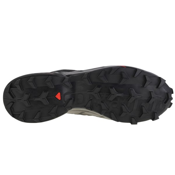 Sneakers low Salomon Speedcross 6 Gtx Sort 45 1/3
