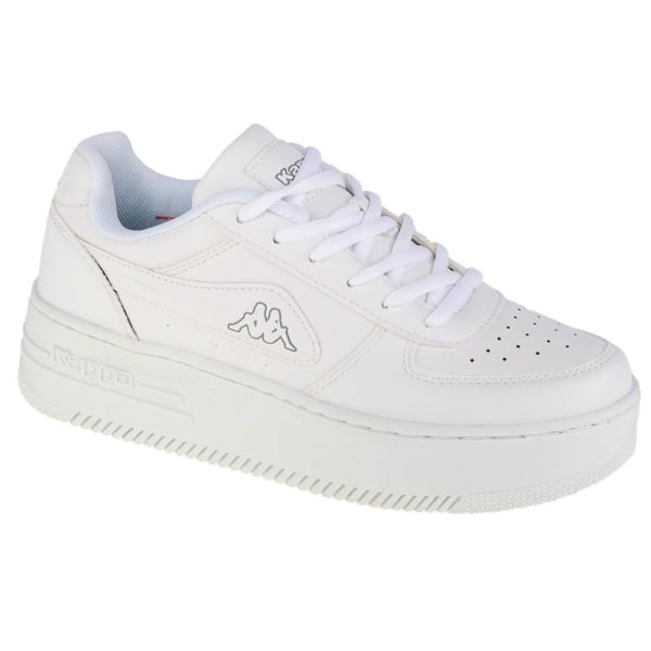 Sneakers low Kappa Bash PF OC Hvid 40