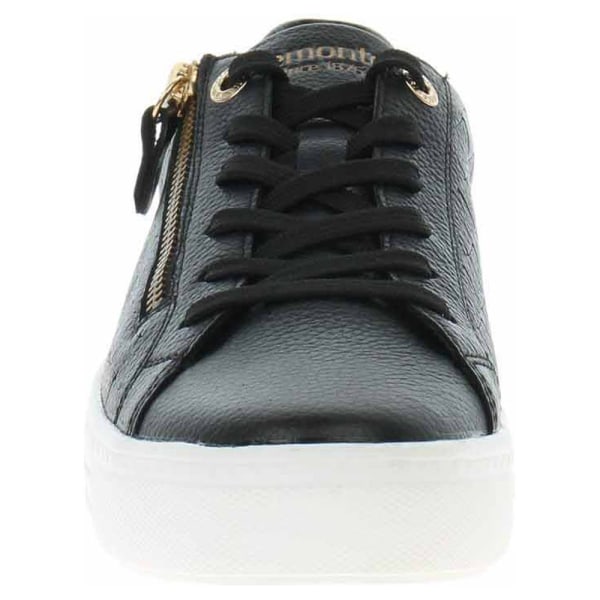 Sneakers low Rieker D091601 Sort 42