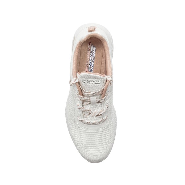 Puolikengät Skechers 117379OFWT Valkoiset 40