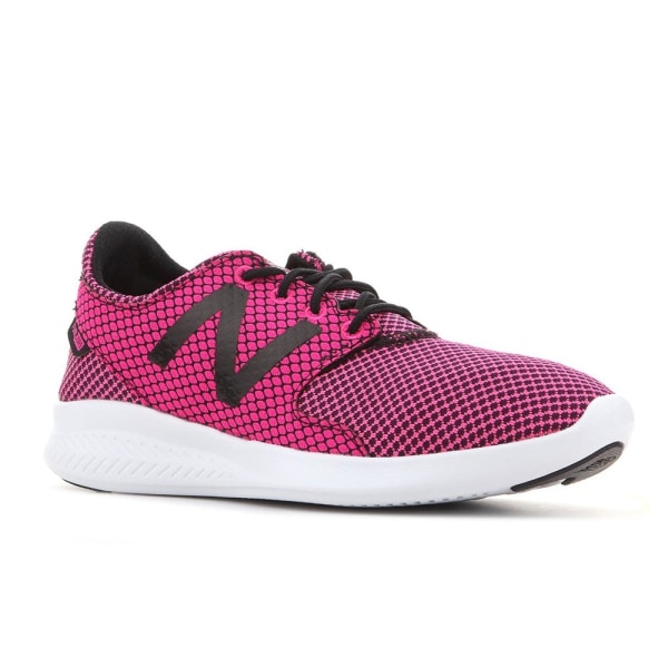 Lågskor New Balance KJCSTGLY Rosa 40