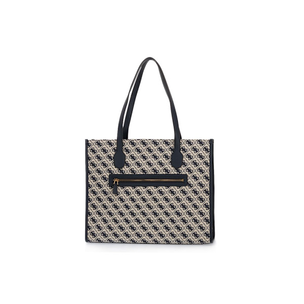 Käsilaukut Guess Nlo Izzi Girlfriend Tote Beesit,Tummansininen
