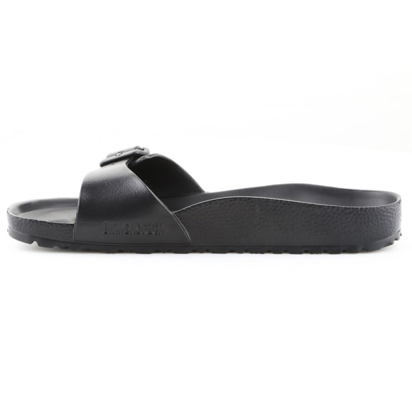 Tøffel Birkenstock Madrid Eva Sort 39