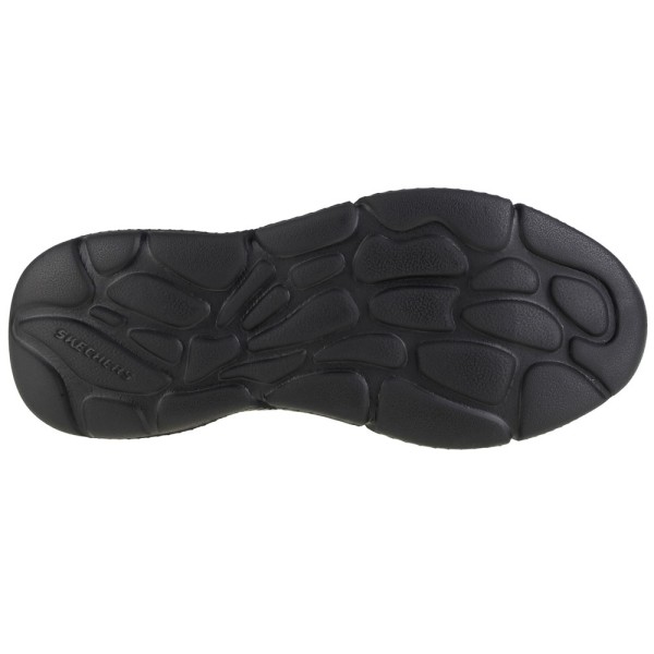 Sneakers low Skechers Ingram Brexie Sort 41