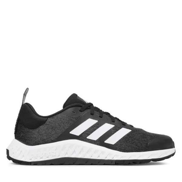 Puolikengät Adidas Everyset Trainer Mustat 42