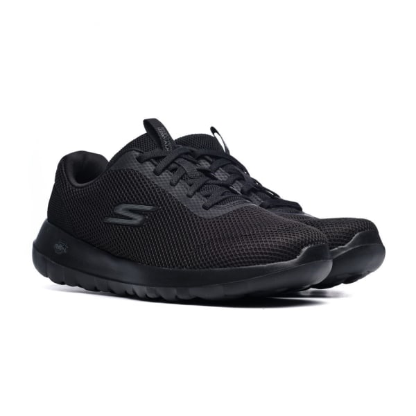 Sneakers low Skechers Go Walk Joy- Light Sort 37.5