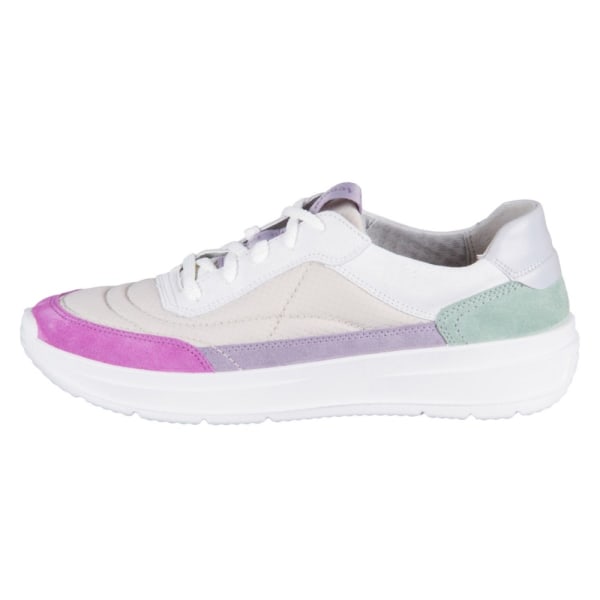 Sneakers low Legero Sprinter Hvid 36