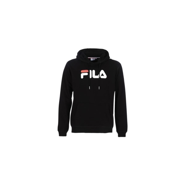 Sweatshirts Fila Classic Pure Svarta 158 - 168 cm/XS